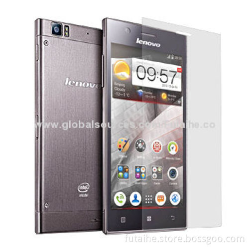 Tempered Glass Screen Protector for Lenovo K900